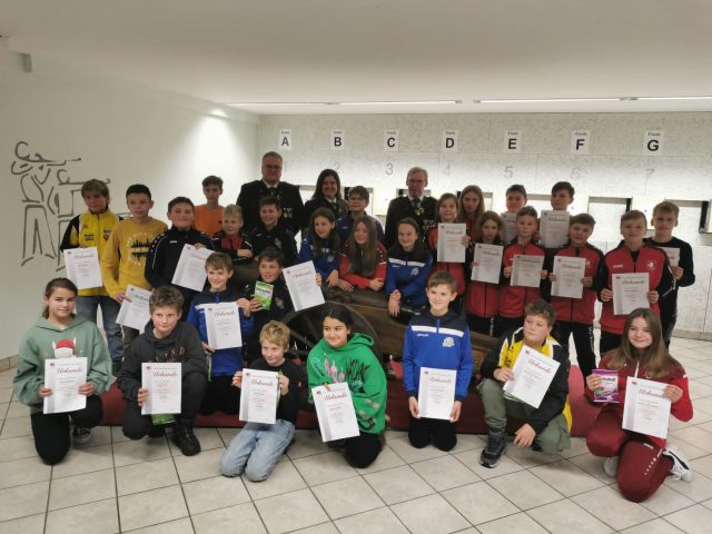 1. Juniorscuprunde 2022/23 – Bild 3