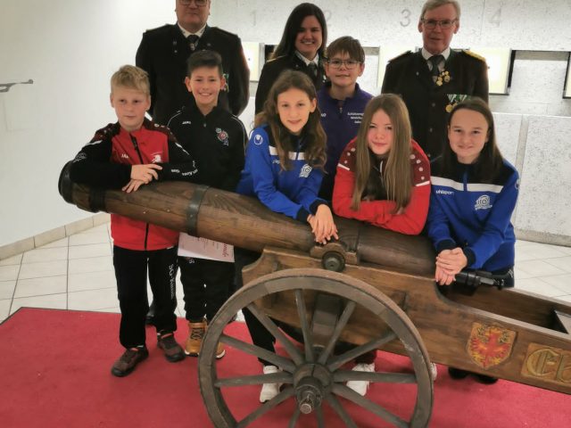 1. Juniorscuprunde 2022/23 – Bild 4