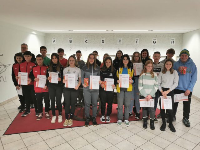 1. Juniorscuprunde 2022/23 – Bild 5