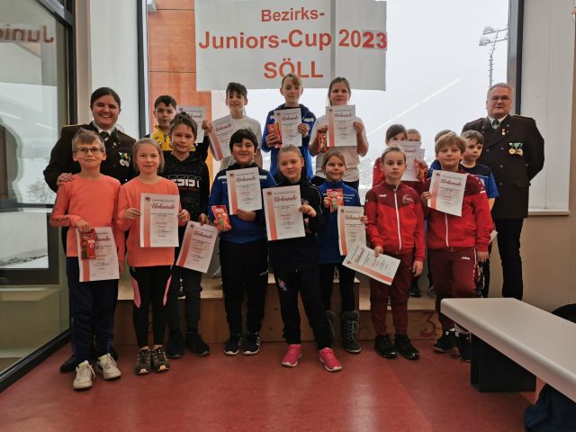 2. Juniorscuprunde 2022/23 – Bild 5