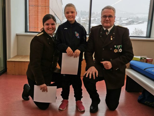 2. Juniorscuprunde 2022/23 – Bild 6