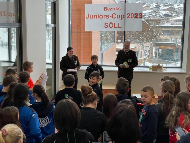 2. Juniorscuprunde 2022/23 – Bild 11