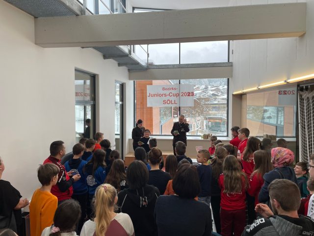 2. Juniorscuprunde 2022/23 – Bild 12