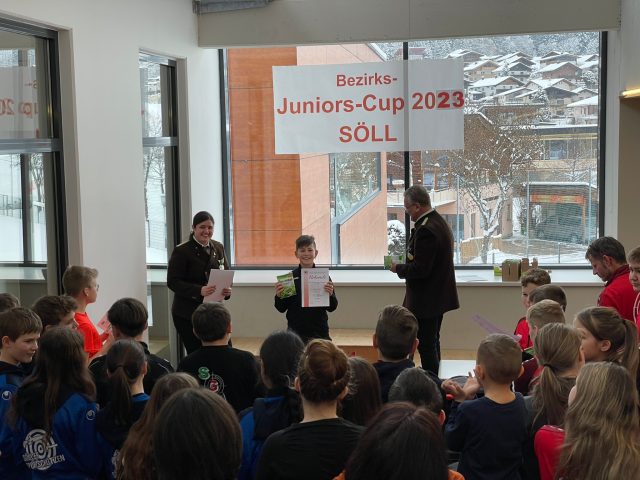 2. Juniorscuprunde 2022/23 – Bild 13