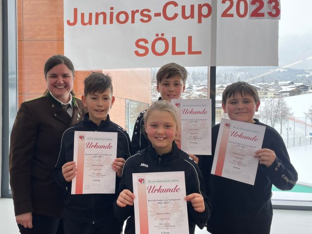 2. Juniorscuprunde 2022/23 – Bild 14