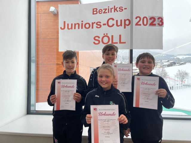 2. Juniorscuprunde 2022/23 – Bild 15